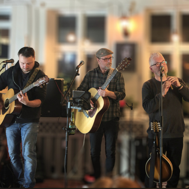 musik esbjerg